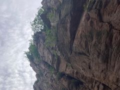 -崂山九水游览区