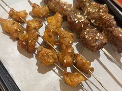 -京悦南门涮羊肉·羊蝎子火锅(田林路店)