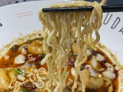 -友达面馆(广州总店)