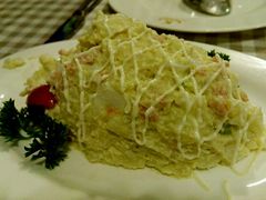 android_upload_pic-起士林西餐厅(东经路店)