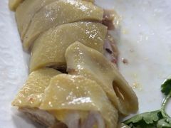 -明本湛江鸡•海鲜小厨(陈家祠店)