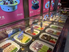 -鸽子侯·家宴·平价海鲜(绿地店)
