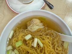 -盛记粥面(佐敦店)