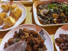 -郑妈妈油炸工坊(石坦巷店)