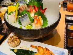 -松本楼(桥西店)