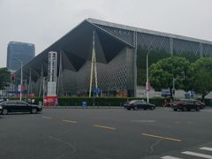 -东浩兰生上海世博展览馆