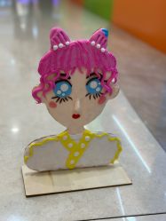 -孩子王(泊富ICITY店)