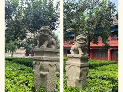 -北京石刻艺术博物馆(五塔寺)