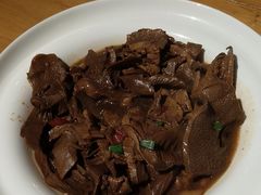 -WILDS 野有食(碧坞店)
