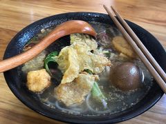 -螺大蛳柳州螺蛳粉·火锅·热干面(西城永捷店)