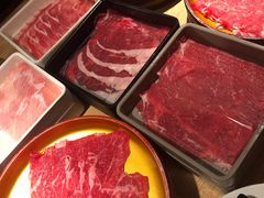 -温野菜涮涮锅(西单大悦城店)