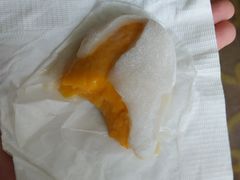-澳门长洲糯米糍(柯打苏沙街店)