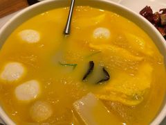 -苏帮袁Sue Cuisine(来福士店)