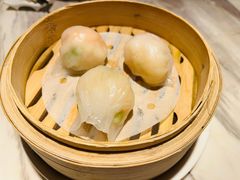 -广州花园酒店荔湾亭·地道点心·粤式饮茶