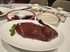 -满堂·烤鸭店·北京菜(鼓楼店)