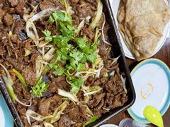 -清真永恒华威肉饼(潘家园店)