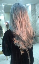-3AM HAIR SALON染发烫发接发