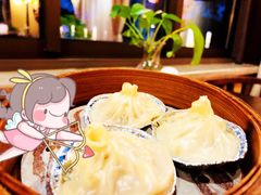 -新木器时代餐厅(太湖新天地店)