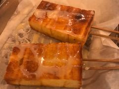 -壹楼烧烤档(坂田五和店)