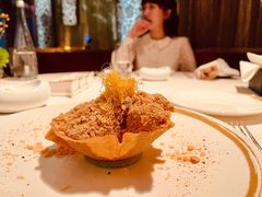 -金轩中餐厅 Jin Xuan(浦东丽思卡尔顿酒店)