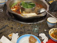 -金鼎雪山牦牛杂火锅(理县总店)