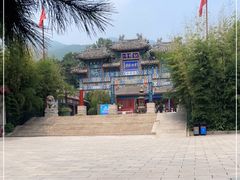 -红螺寺