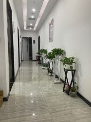 -悟空祛痘·亚健康皮肤管理中心