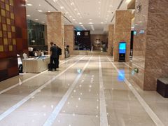 -上海浦东丽晟假日酒店