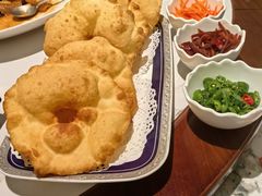 -秦月轩·陕西家乡菜(阜成路·五棵松店)