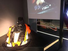 -魔赛卡丁车赛车汇(上海店)