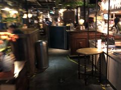 大堂-杂咖zacup(领展中心城店)