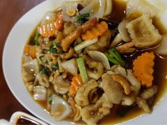 -Dang restaurant (patong phuket)