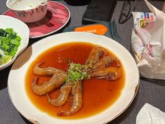 -锦府园(环球港店)