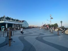 -燕儿岛山公园
