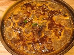 -付掌柜在成都·热炒砂锅集(金禾店)