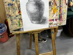 -斯玛特儿童美术中心(文化中心店)