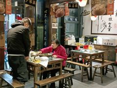 大堂-风波庄(罍街分舵)