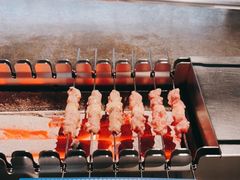 -很久以前羊肉串(昌里路三钢里店)