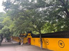 -虞山风景区