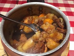 -西贝莜面村(近铁城市广场店)