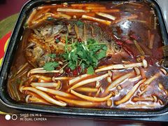 -穆老九清真牛羊肉馆(宋城店)