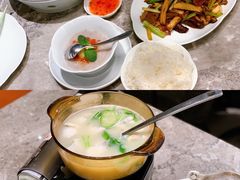 -四道菜·福建菜馆(新街口金鹰店)