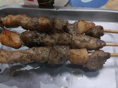 -清真·鸦儿李记·小馆(后海店)