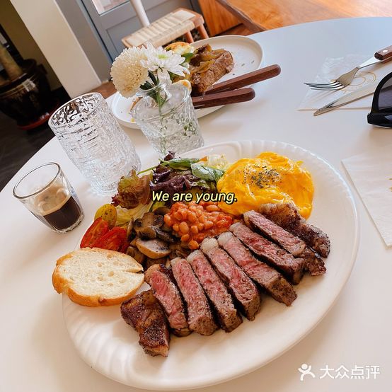 491·Brunch&coffee