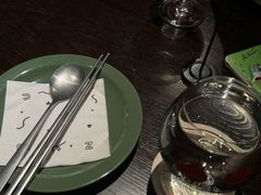 -Fuzzy Bistro 浮几韩餐·茶酒馆
