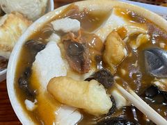 -逍遥镇刘相五胡辣汤豆沫馆(康复中街店)