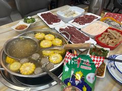 -杏花吴记牛肉火锅