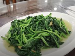-长平肥姐白粥·海鲜打冷