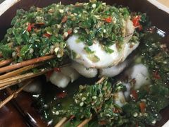 -二孃鸡爪爪(双楠店)