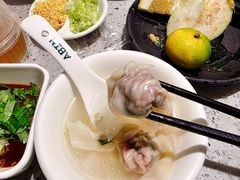 -非遗•老字号•阿彬牛肉火锅(广济桥店)
